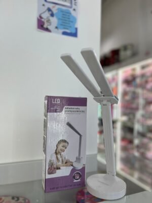 lampara led