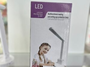 lampara led