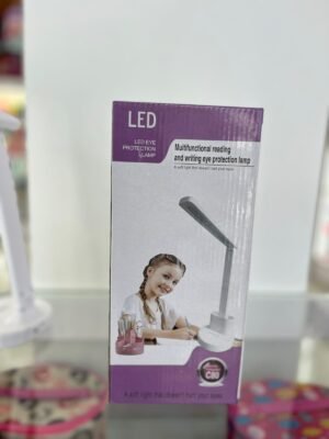 lampara led