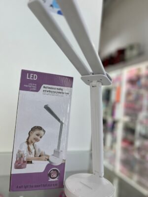 lampara led