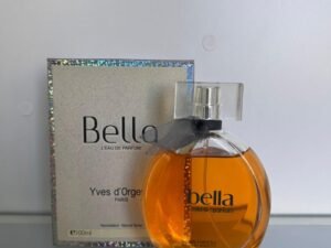 perfume "bella"