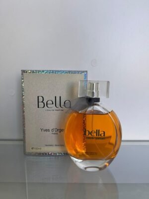perfume "bella"