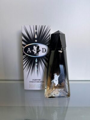 perfume" A & D"