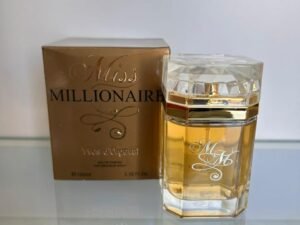 PERFUME"MISS MILLONARIA"