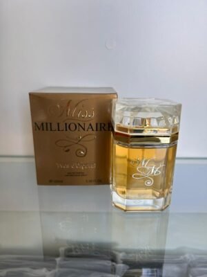 PERFUME"MISS MILLONARIA"