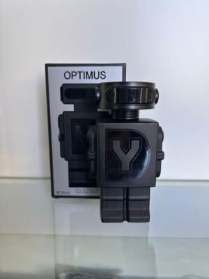 PERFUME"OPTIMUS BLACK"