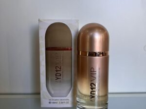 PERFUME" YD12 VIP"