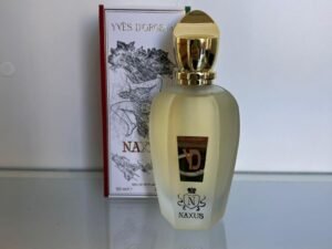 PERFUME"NAXU"