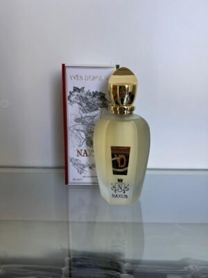 PERFUME"NAXU"