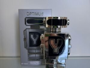 PERFUME "OPTIMUS"