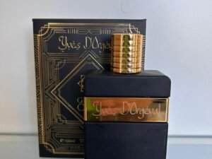 PERFUME"GREAT OUD"
