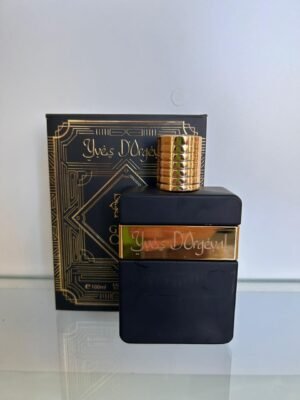 PERFUME"GREAT OUD"