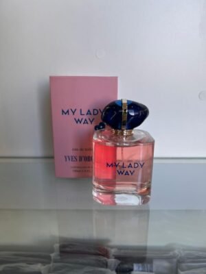 PERFUME "MY LADY WEY"