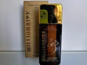 PERFUME "MILLONAIRE"