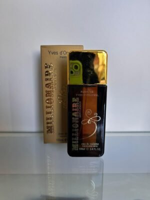 PERFUME "MILLONAIRE"