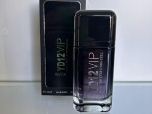 PERFUME "YD12 VIP BLACK"