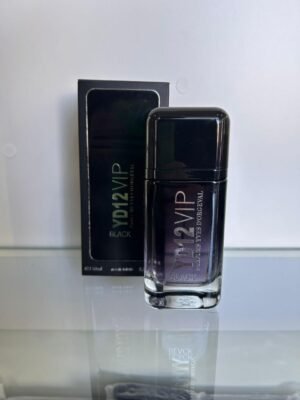 PERFUME "YD12 VIP BLACK"