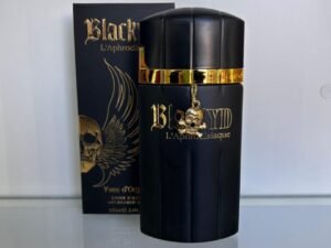 PERFUME"BLACKYD"