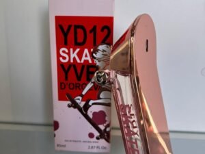 PERFUME" YD12 SKAY"