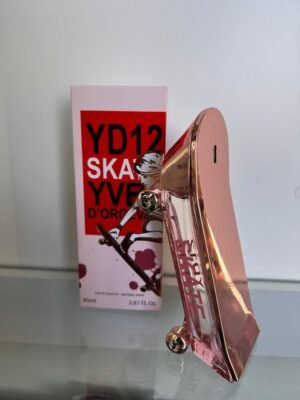 PERFUME" YD12 SKAY"
