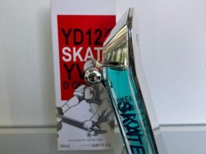 PERFUME "YD12 SKATE"