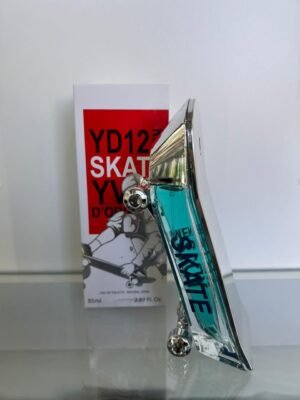 PERFUME "YD12 SKATE"