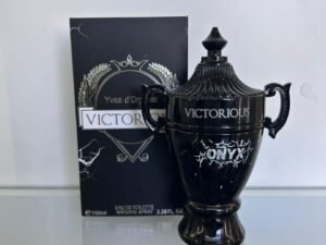 PERFUME"VICTORIOUS"