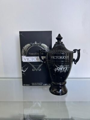 PERFUME"VICTORIOUS"