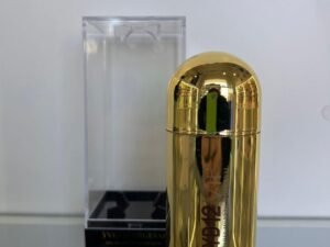 PERFUME"YD12 VIP DORADO"