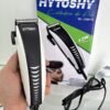 CORTADORA DE PELO HYTOSHY CON ACCESORIOS