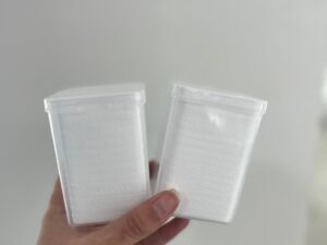 WIPES SIN PELUSA PARA PEGAMENTO