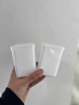 WIPES SIN PELUSA PARA PEGAMENTO