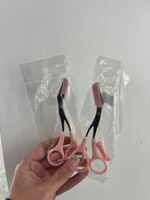 TIJERA PERFILADOR CEJAS