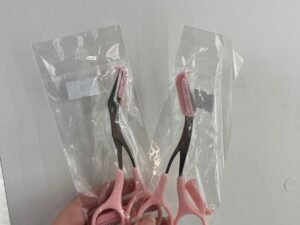 TIJERA PERFILADOR CEJAS