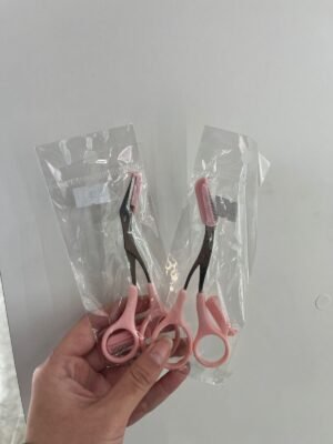 TIJERA PERFILADOR CEJAS
