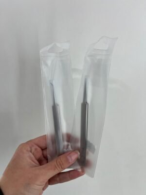 PINZA FINA RECTA Y CURVA