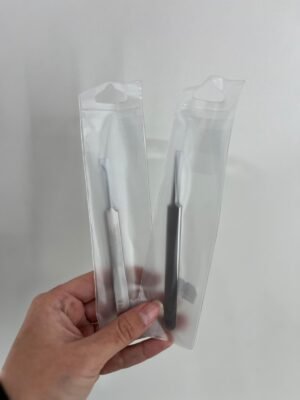 PINZA FINA RECTA Y CURVA