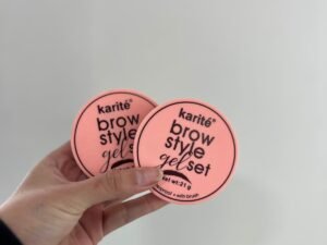 GEL FIJADOR DE CEJAS