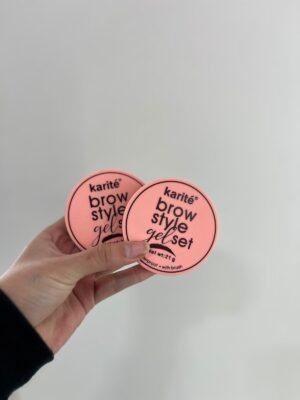 GEL FIJADOR DE CEJAS