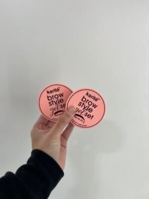 GEL FIJADOR DE CEJAS