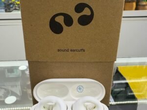 AURICULARES EARCUFFS ADAPTABLES