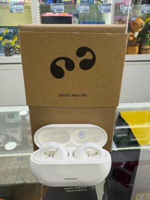 AURICULARES EARCUFFS ADAPTABLES