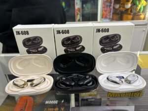 AURICULARES DEPORTIVOS