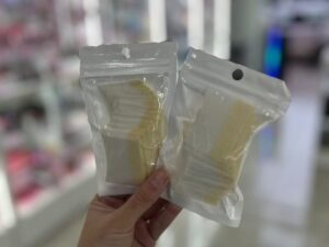 PARCHES ADHESIVO PARA EXTENSION