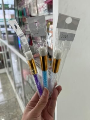 BROCHA PARA LIMPIEZA