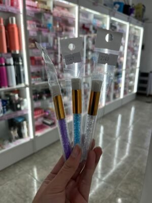 BROCHA PARA LIMPIEZA