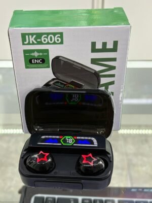 AURICULARES GAME CON CANCELACION DE RUIDO