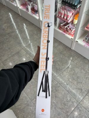 TRIPODE REFORZADO CON GIRO 360 2.10 ALTURA