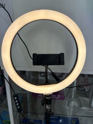 ARO DE LUZ FRIO / CALIDO 10"