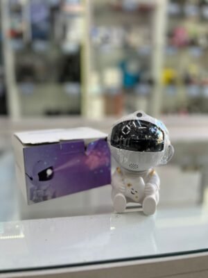 PROYECTOR ESTRELLAS ASTRONAUTA PEQUEÑO